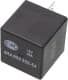 Реле для звукового сигнала Behr Hella 4RA933332-541 40 12 В