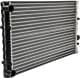 D7W011TT Thermotec Радіатор охолодження двигуна