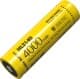 Аккумуляторная батарейка Nitecore NL2140 6-1379_40 4000 mAh 1 шт