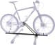 Крепление для велосипеда на авто Peruzzo Top Bike 314