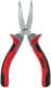 Плоскогубці Ultra Profi 4356922 160 мм