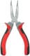 Плоскогубці Ultra Profi 4356922 160 мм