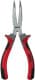Плоскогубці Ultra Profi 4356942 200 мм