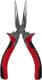 Плоскогубці Ultra Profi 4357922 160 мм