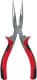 Плоскогубці Ultra Profi 4357942 200 мм