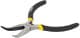 Плоскогубці Sigma Mini 4356311 125 мм