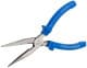 Плоскогубці Sigma 4357181 180 мм
