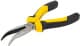 Плоскогубці Sigma Standard 4356531 180 мм
