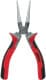 Круглогубці Ultra 4348522 160 мм