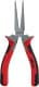 Плоскогубці Ultra Profi 4348022 160 мм