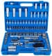 Набор торцевых головок и комплектующих Grad 6003175 1/2", 1/4" (94 пр.)