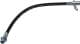 LH6429 Delphi Тормозной шланг для Toyota Avensis
