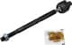 CRHO57 CTR Рулевая тяга для Honda CR-V