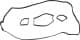5143612 Ford Комплект прокладок клапанної кришки для Ford Focus