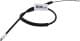 1 987 482 026 Bosch Трос ручного гальма