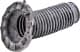 4815748030 Toyota / Lexus / Daihatsu Пильник амортизатора