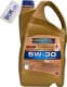 Ravenol SMP 5W-30 (4 л) моторное масло