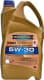 Ravenol SMP 5W-30 (4 л) моторное масло