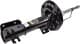 MM-00192 Japanparts Стійка амортизатора для Fiat Stilo