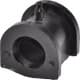 RU-5064 Japanparts Втулка стабилизатора для Mitsubishi Colt