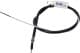 K16766 A.B.S. Трос ручного гальма