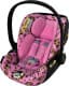 Автолюлька CYBEX Cloud Z i-Size