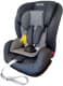 Автокрісло Welldon Encore Isofix