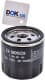 F 026 407 143 Bosch Оливний фільтр