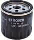 F 026 407 143 Bosch Оливний фільтр