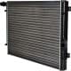 D7W035TT Thermotec Радіатор охолодження двигуна