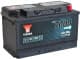 Аккумулятор Yuasa 6 CT-85-R EFB Start Stop YBX7115
