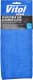 Серветка Vitol VSC3030 мікрофібра 30х30 см