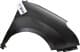 6504-04-2043312P BLIC Крыло переднее