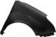 6504-04-2043312P BLIC Крыло переднее