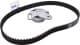 K025283XS Gates Комплект ремня ГРМ
