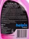 Поліроль для салону Helpix Professional bubble gum 500 мл
