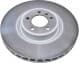 LR016176 Land Rover Тормозной диск для Land Rover Range Rover