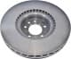 LR016176 Land Rover Тормозной диск для Land Rover Range Rover