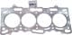 MD331145 Mitsubishi Прокладка ГБЦ