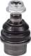 93-90921 RTS Шаровая опора