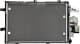 94546 Nissens Радиатор кондиционера