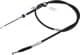ADT346318 Blue Print Трос ручного гальма