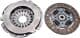 CK9101 National Комплект сцепления
