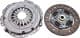 CK9101 National Комплект сцепления