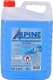 Омыватель стекла Alpine всесезонный -30 °С (5 л)
