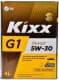 Kixx G1 Dexos1 5W-30 (4 л) моторна олива