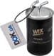 WF8435 WIX Filters Паливний фільтр