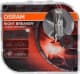 Автолампа Osram Xenarc Night Breaker Laser D2S P32d-2 35 W прозора 66240xnlhcb