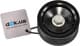 2528825001 Hyundai / Kia Натяжний ролик поліклинового ременя