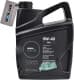 AVISTA Pace GER 5W-40 (4 л) моторна олива